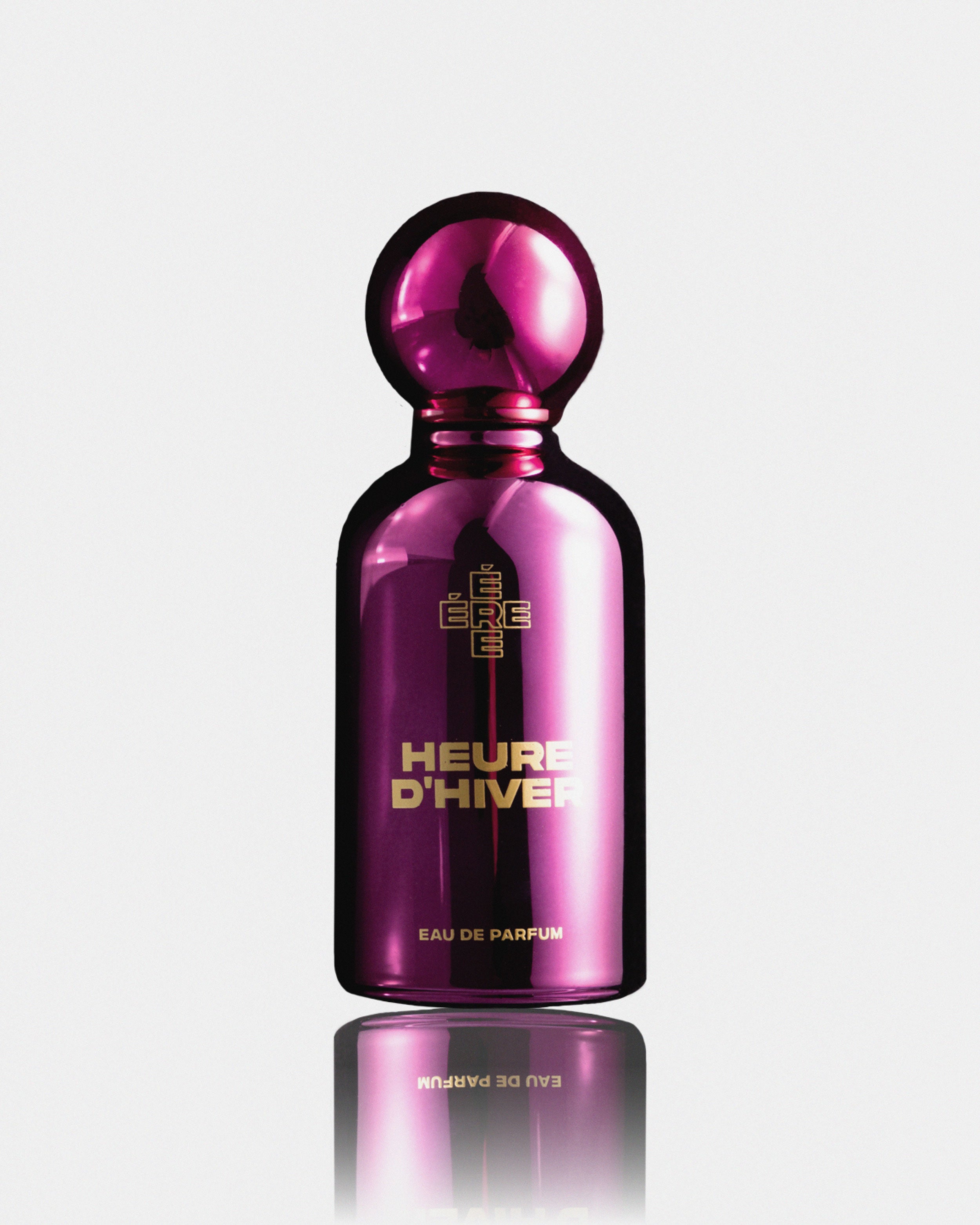 HEURE D'HIVER Parfum