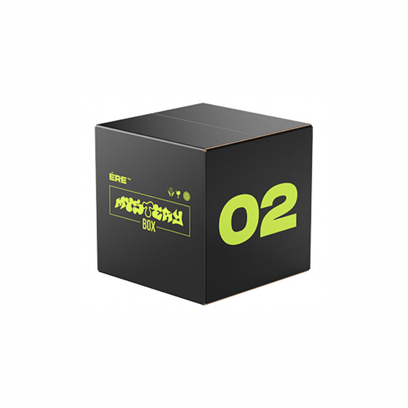Mystery Box - Premium 02