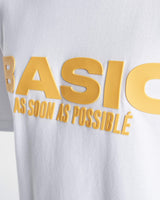 ASAP Season T-Shirt - Iced Mango