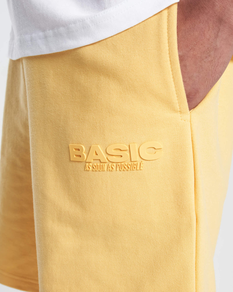 ASAP Season Short Pants - Iced Mango
