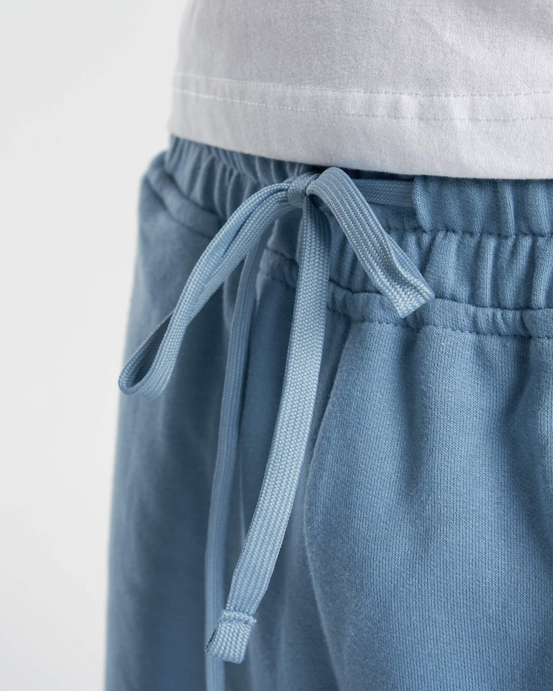 ASAP Season Short Pants - Blue Prennia
