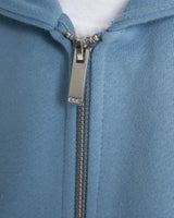 ASAP Season Zipper Hoodie - Blue Prennia