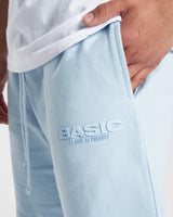 ASAP Season Short Pants - Clear Sky