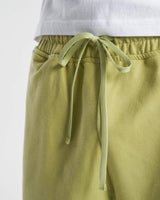 ASAP Season Short Pants - Leek Green