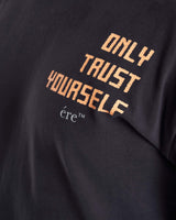 OTY T-Shirt - Black