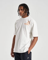 OTY T-Shirt - Light Grey