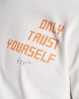 OTY T-Shirt - Light Grey