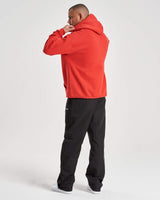 OTY Hoodie - Red