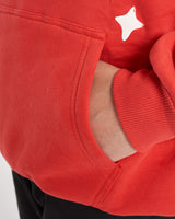 OTY Hoodie - Red