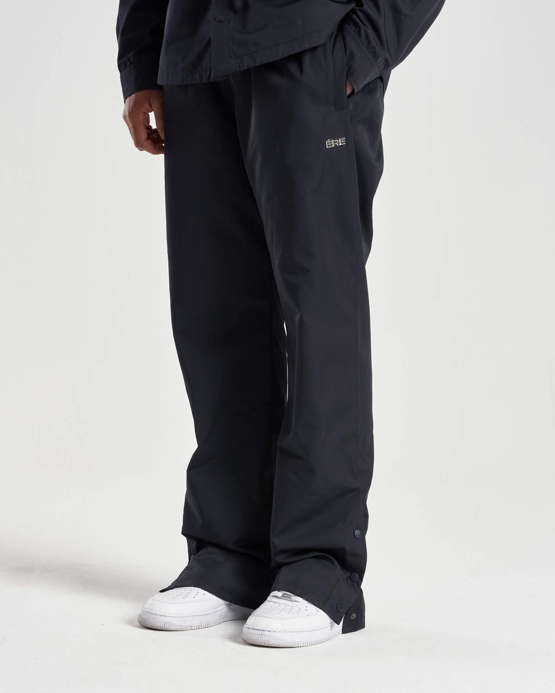 OTY Nylon Pants - Blue