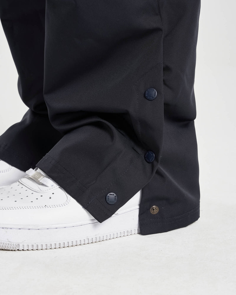 OTY Nylon Pants - Blue