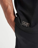 Basketball Jersey – Black