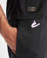 Basketball Shorts – Black