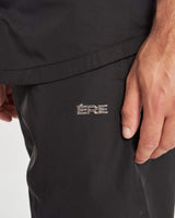 Nylon Shorts - Black