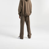 Basic Jogger Pants - Olive