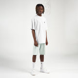 Basic T-Shirt - White