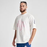 Heartbreak T-Shirt - White