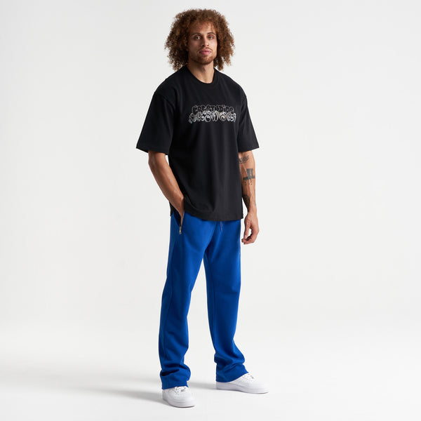 Ere Studios Graffiti T-Shirt Black